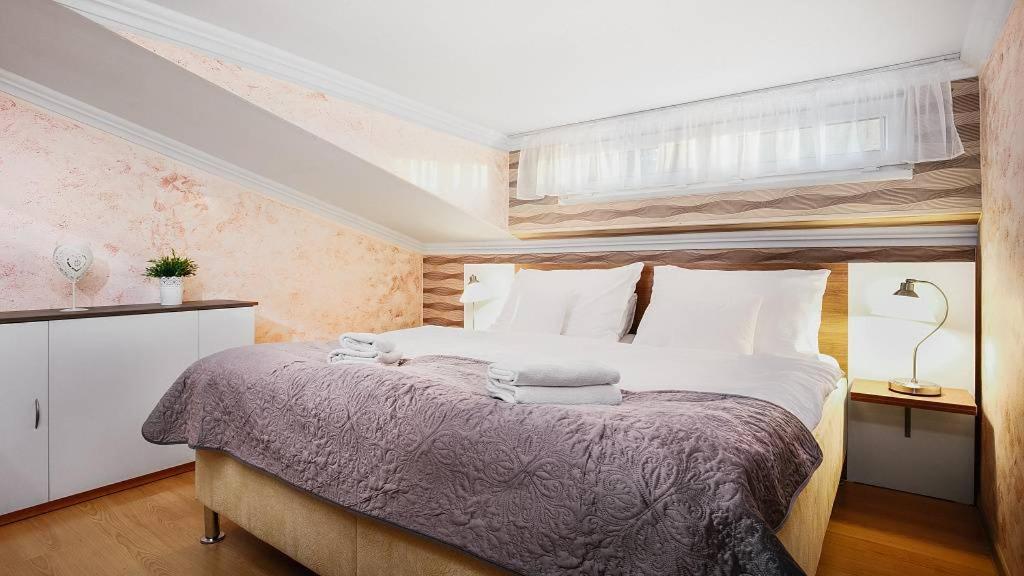 Wellness Hotel Bahenec Екстер'єр фото