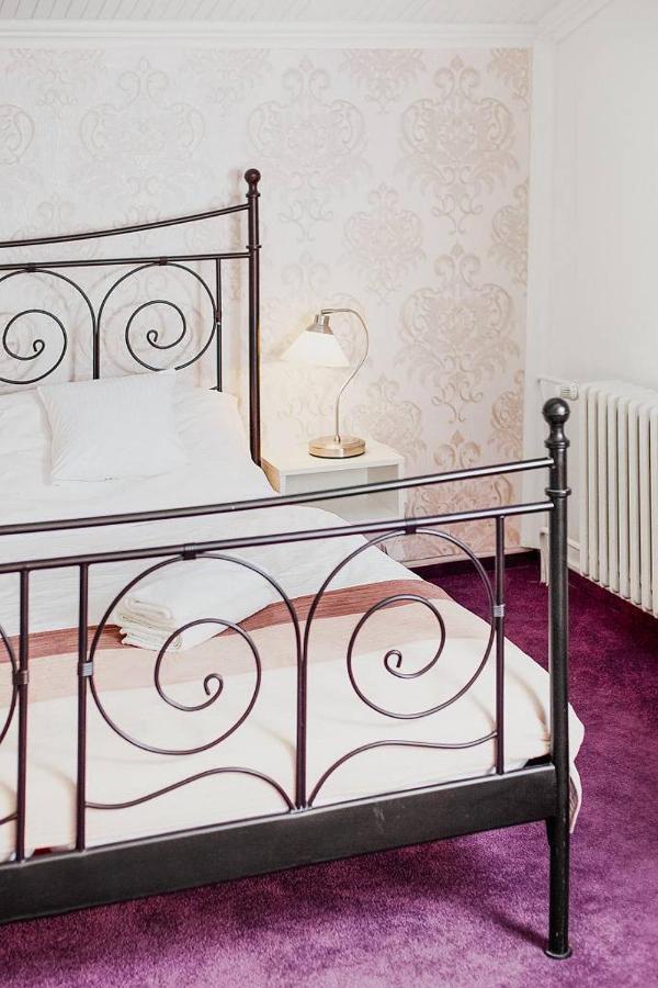 Wellness Hotel Bahenec Екстер'єр фото