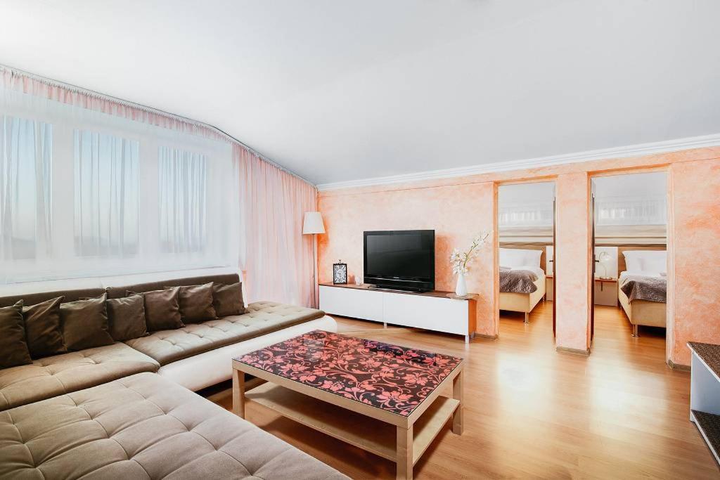Wellness Hotel Bahenec Екстер'єр фото