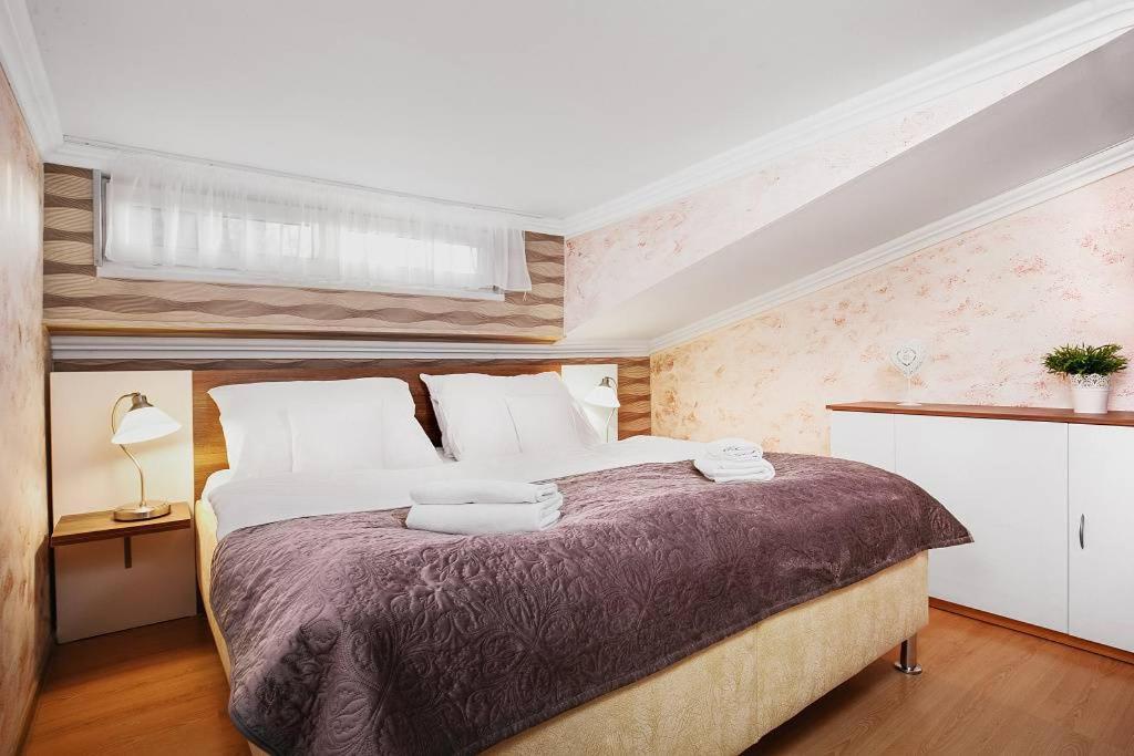Wellness Hotel Bahenec Екстер'єр фото