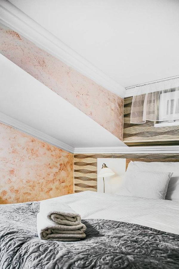 Wellness Hotel Bahenec Екстер'єр фото