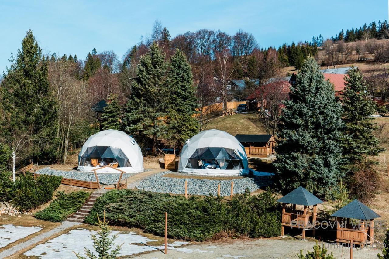 Wellness Hotel Bahenec Екстер'єр фото